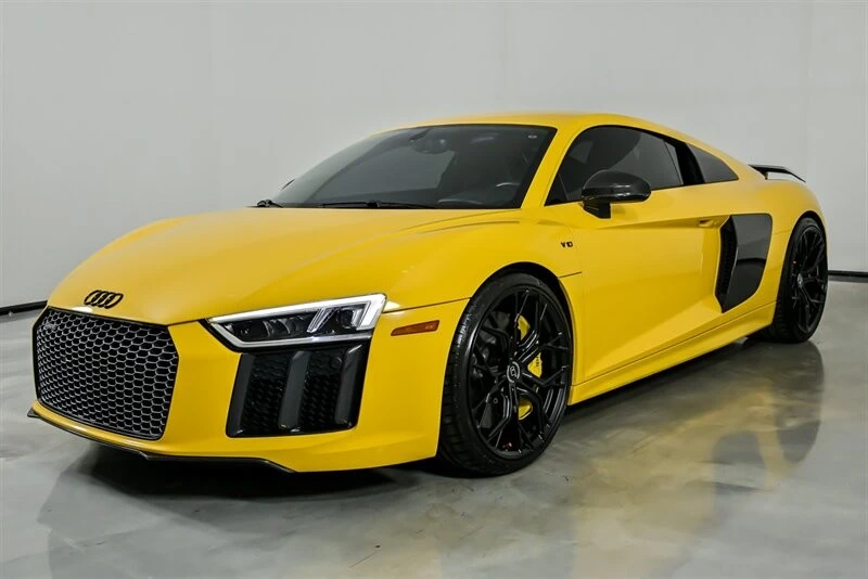 2017 Audi 4S R8 - Image 6 of 21