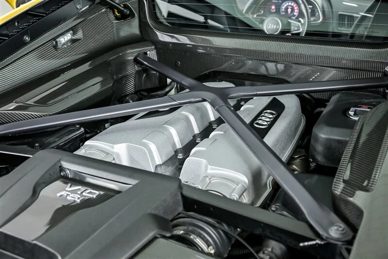 2017 Audi 4S R8 - Image 19 of 21