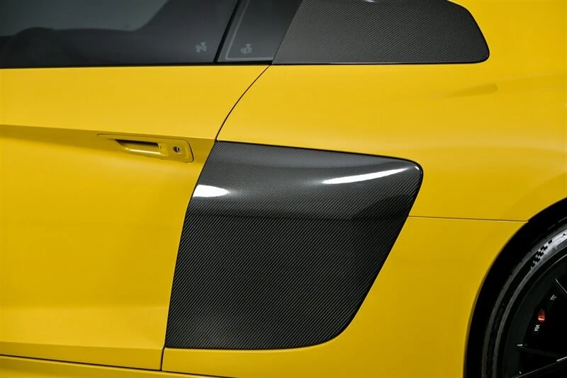 2017 Audi 4S R8 - Image 10 of 21