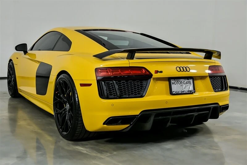 2017 Audi 4S R8 - Image 12 of 21