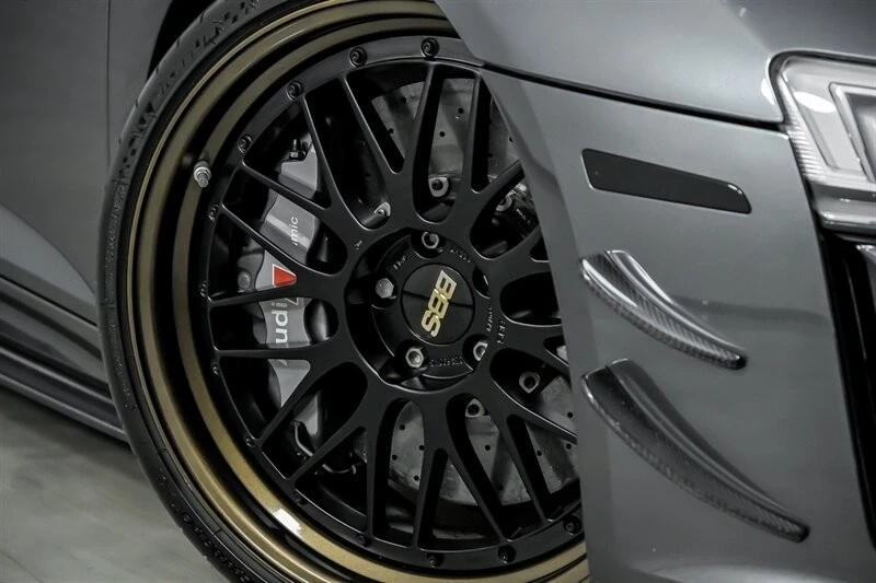 2017 Audi 4S R8 - Image 4 of 21