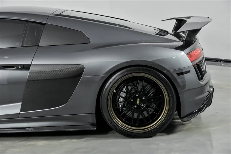 2017 Audi 4S R8 - Image 9 of 21