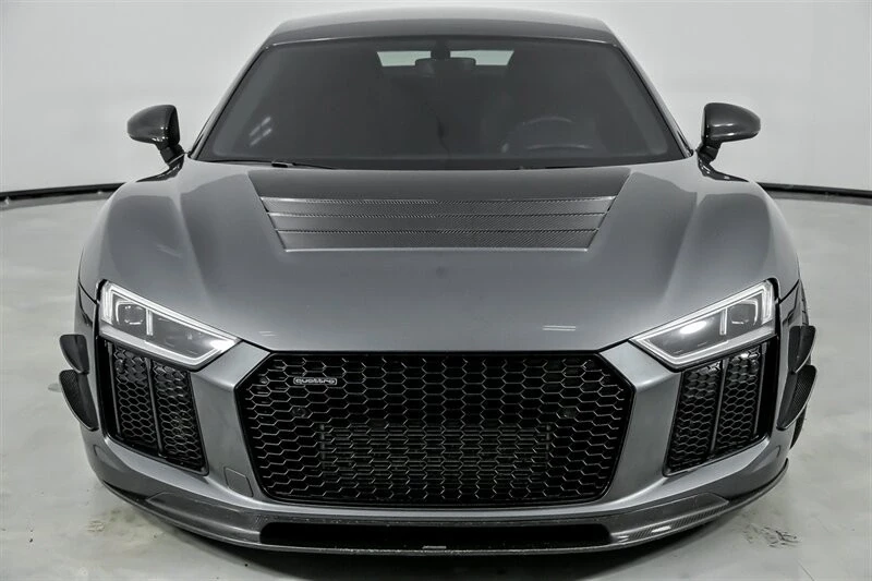 2017 Audi 4S R8 - Image 5 of 21
