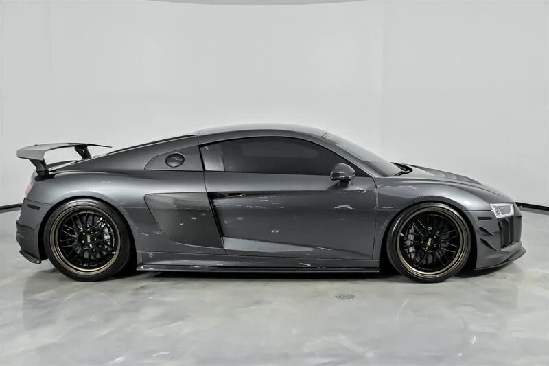 2017 Audi 4S R8 - Image 14 of 21