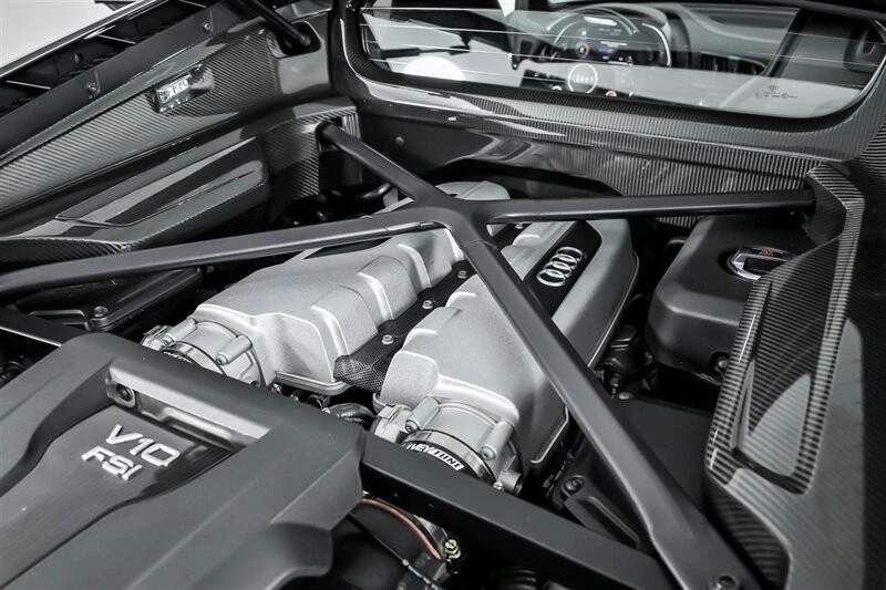 2017 Audi 4S R8 - Image 17 of 21