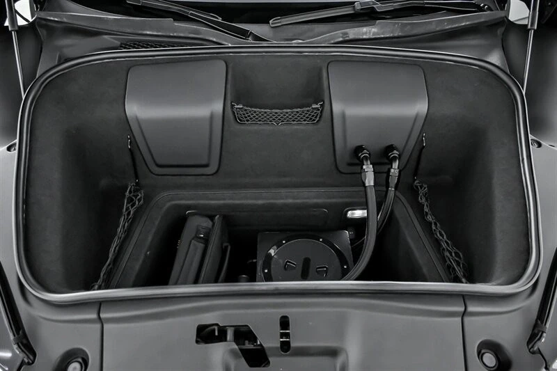 2017 Audi 4S R8 - Image 20 of 21