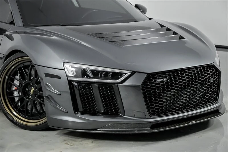 2017 Audi 4S R8 - Image 3 of 21