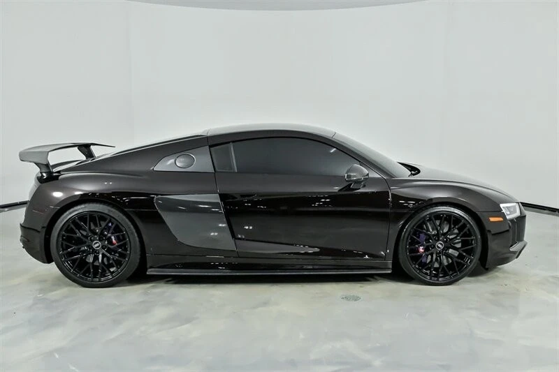 2017 Audi 4S R8 - Image 14 of 21
