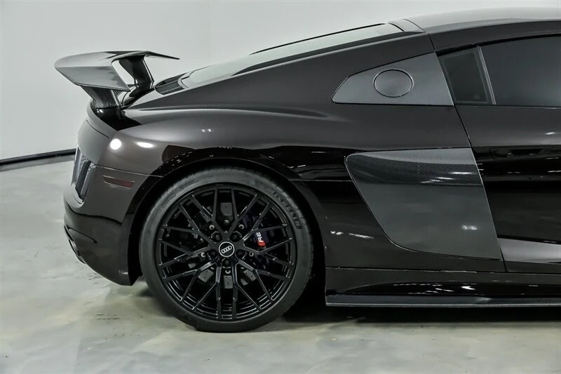 2017 Audi 4S R8 - Image 13 of 21