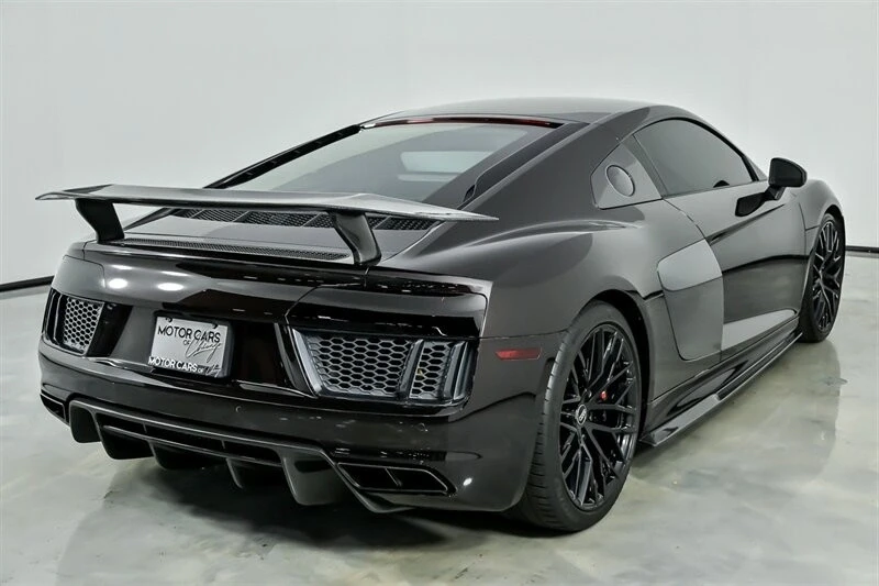 2017 Audi 4S R8 - Image 12 of 21