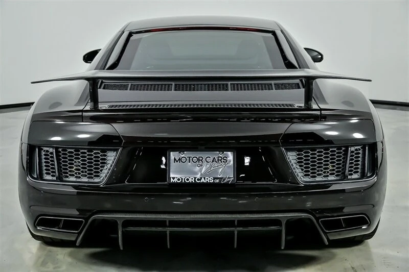 2017 Audi 4S R8 - Image 11 of 21
