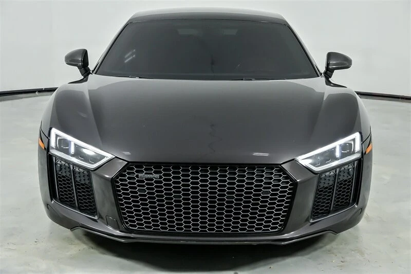 2017 Audi 4S R8 - Image 5 of 21