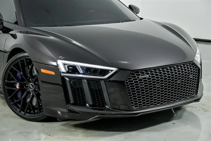 2017 Audi 4S R8 - Image 3 of 21