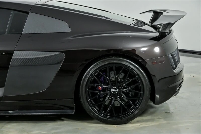 2017 Audi 4S R8 - Image 9 of 21