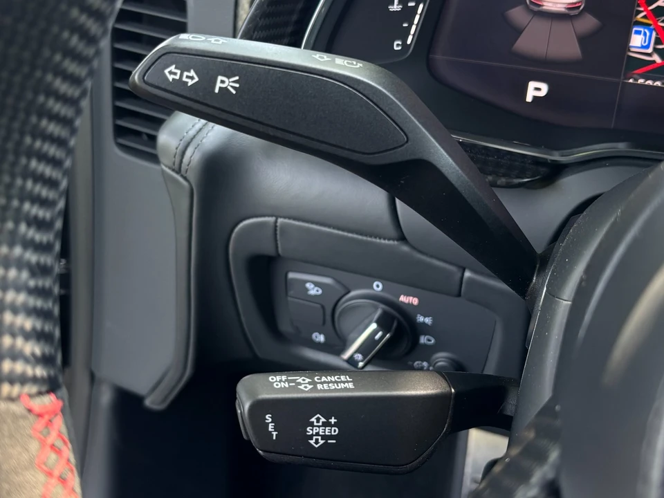 2017 Audi 4S R8 - Image 19 of 31