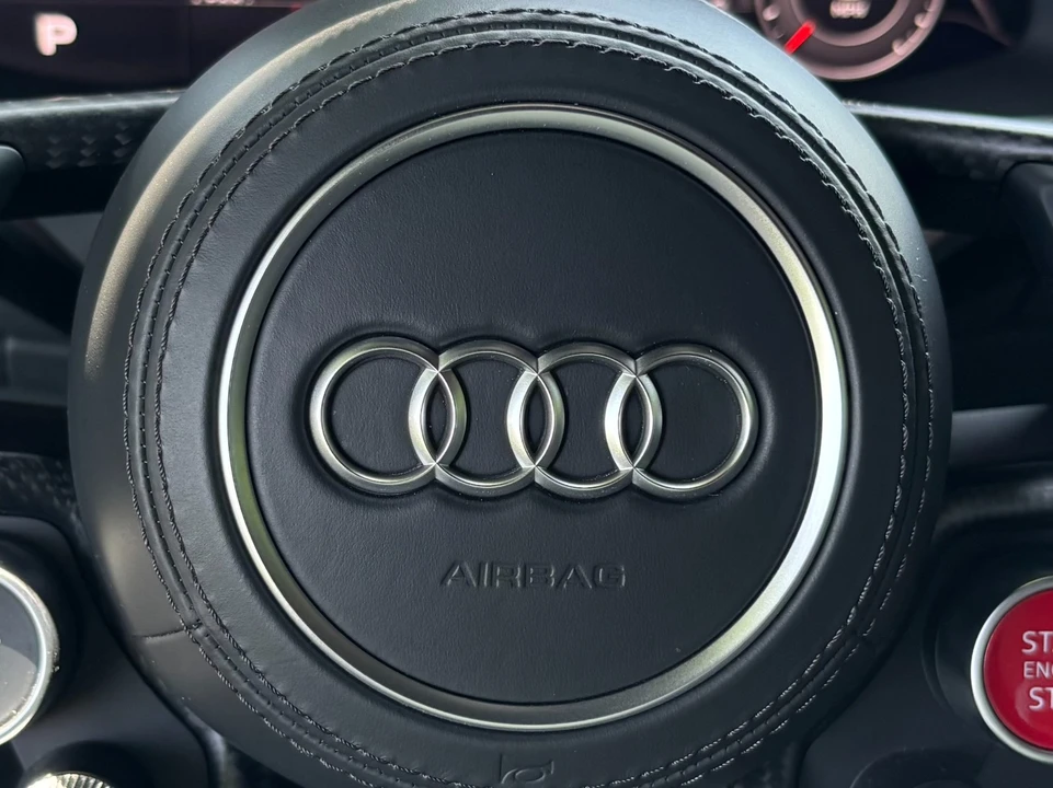 2017 Audi 4S R8 - Image 16 of 31
