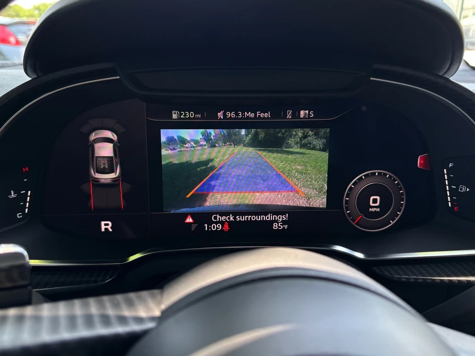 2017 Audi 4S R8 - Image 22 of 31