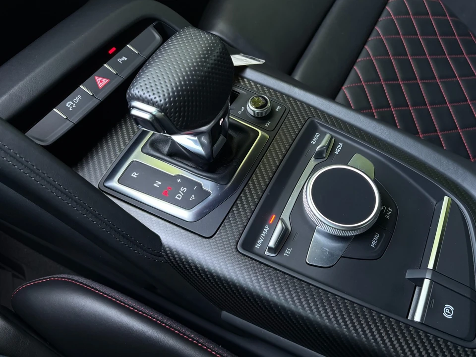 2017 Audi 4S R8 - Image 23 of 31