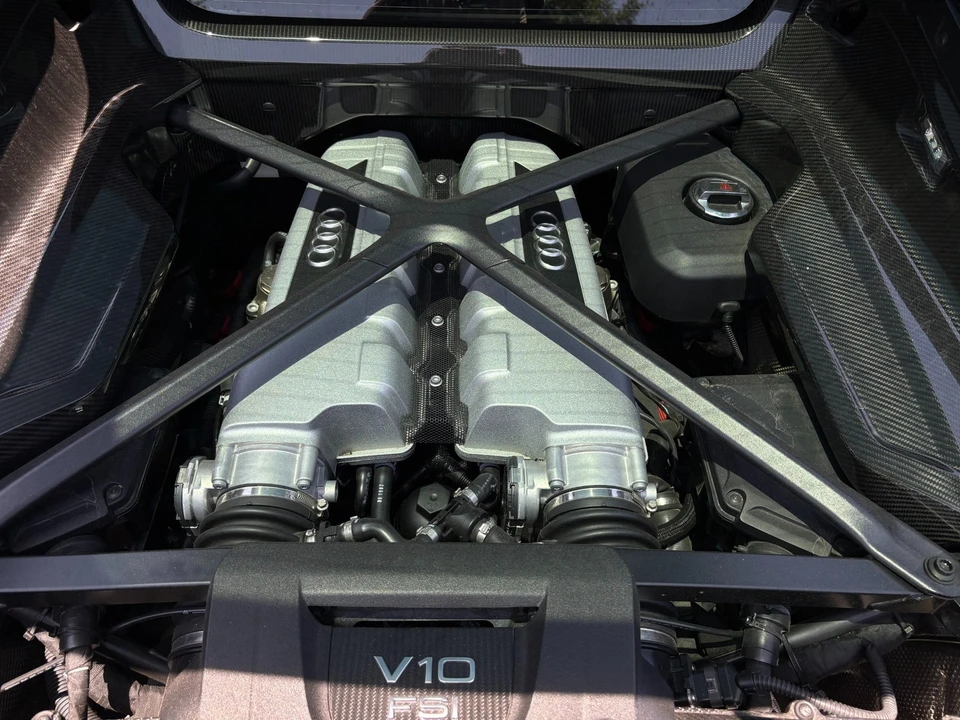 2017 Audi 4S R8 - Image 29 of 31