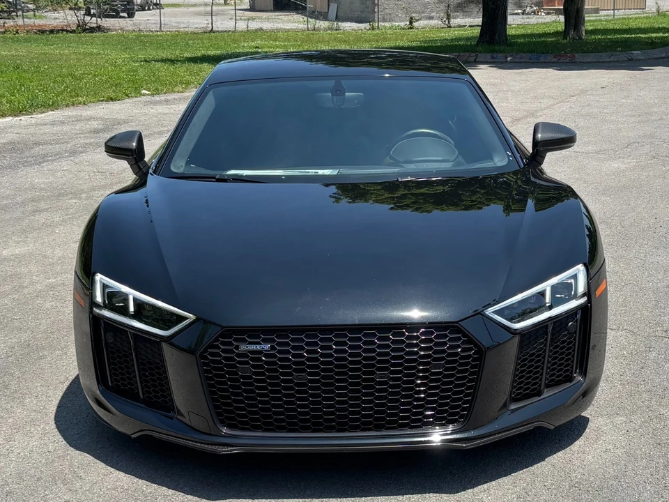 2017 Audi 4S R8 - Image 6 of 31