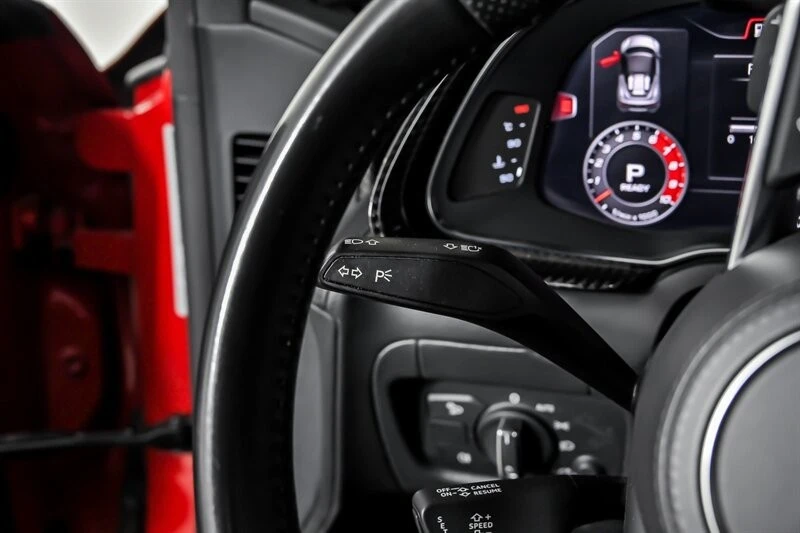 2017 Audi 4S R8 - Image 26 of 31