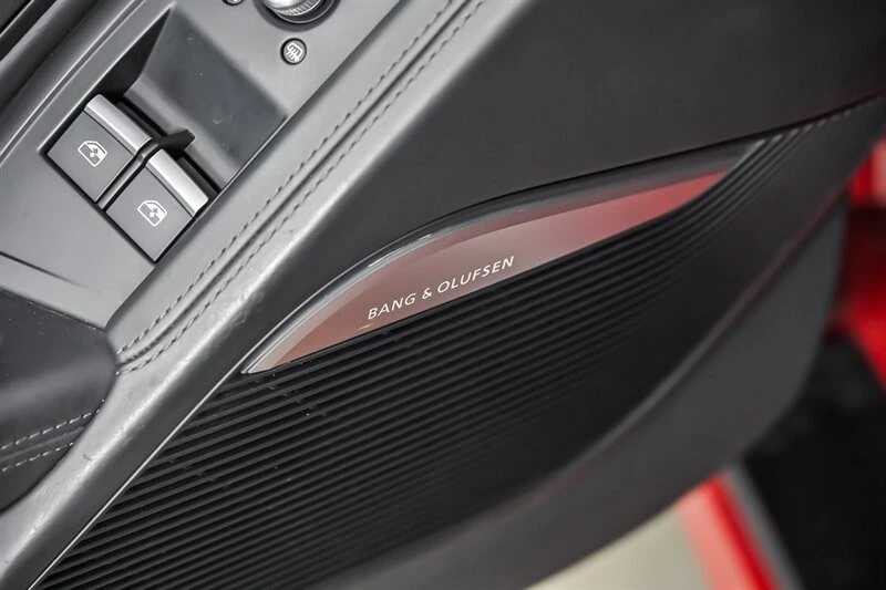 2017 Audi 4S R8 - Image 19 of 31