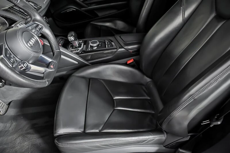 2017 Audi 4S R8 - Image 21 of 31
