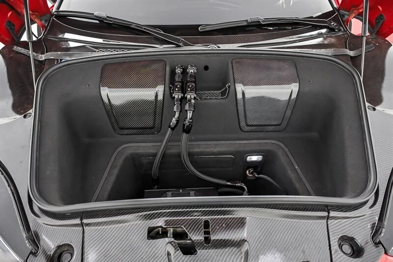 2017 Audi 4S R8 - Image 16 of 31