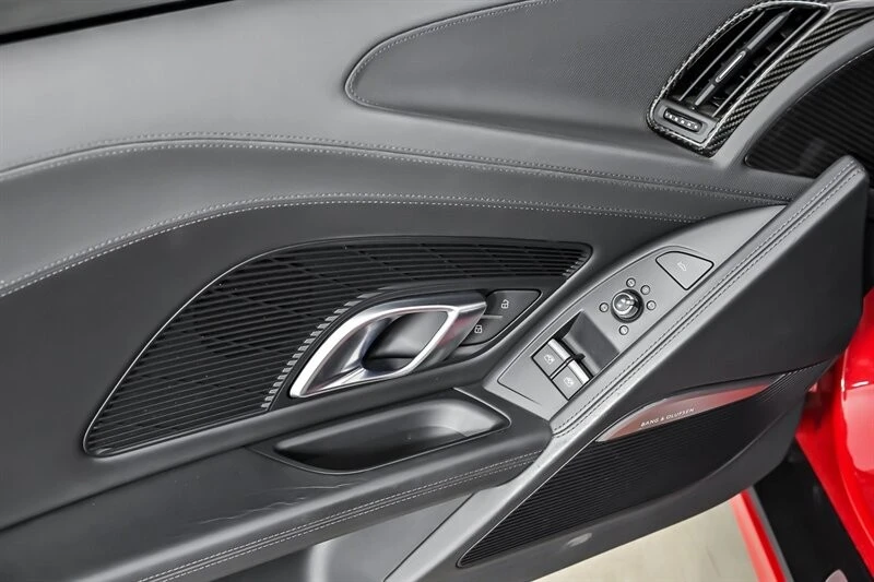 2017 Audi 4S R8 - Image 17 of 31