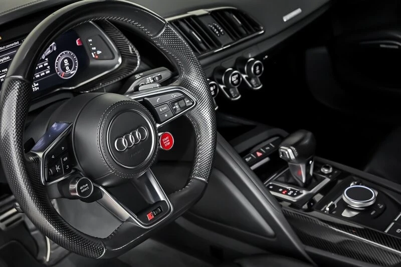 2017 Audi 4S R8 - Image 23 of 31