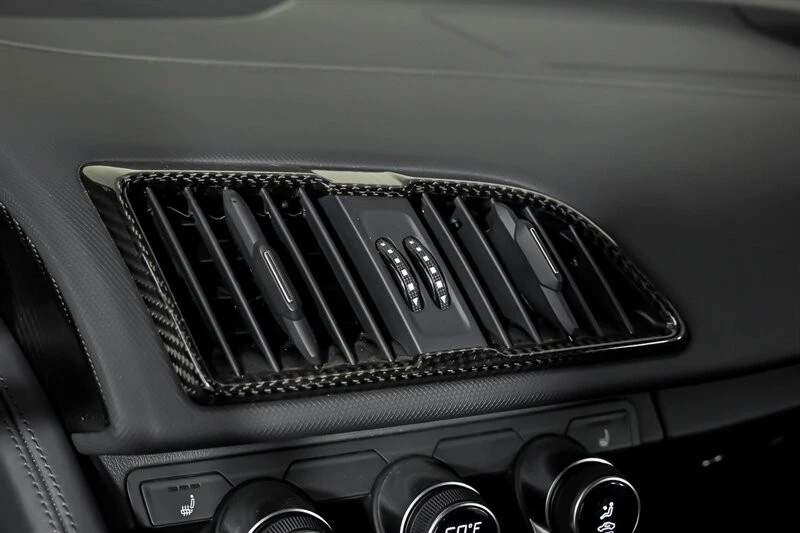 2017 Audi 4S R8 - Image 30 of 31