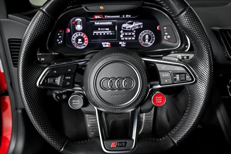 2017 Audi 4S R8 - Image 25 of 31