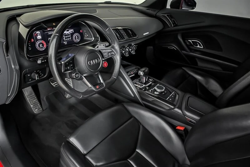 2017 Audi 4S R8 - Image 20 of 31