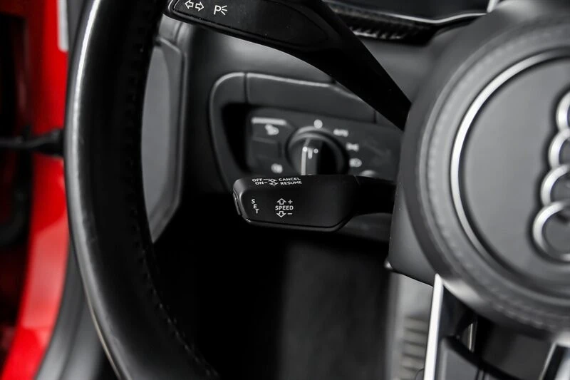 2017 Audi 4S R8 - Image 27 of 31