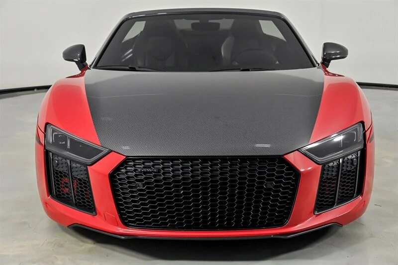 2017 Audi 4S R8 - Image 5 of 31