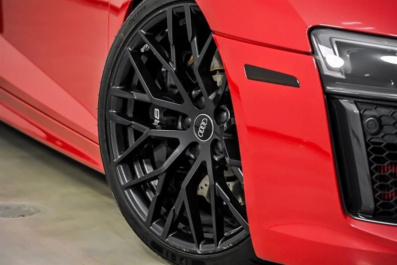 2017 Audi 4S R8 - Image 4 of 31