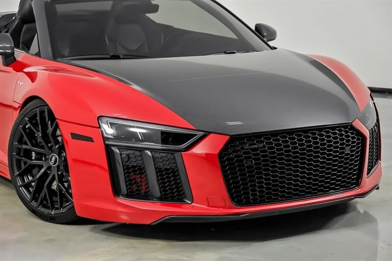 2017 Audi 4S R8 - Image 3 of 31