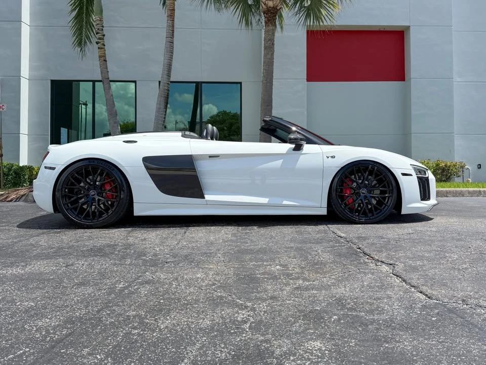 2017 Audi 4S R8 - Image 3 of 17