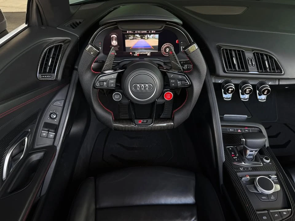 2017 Audi 4S R8 - Image 13 of 17