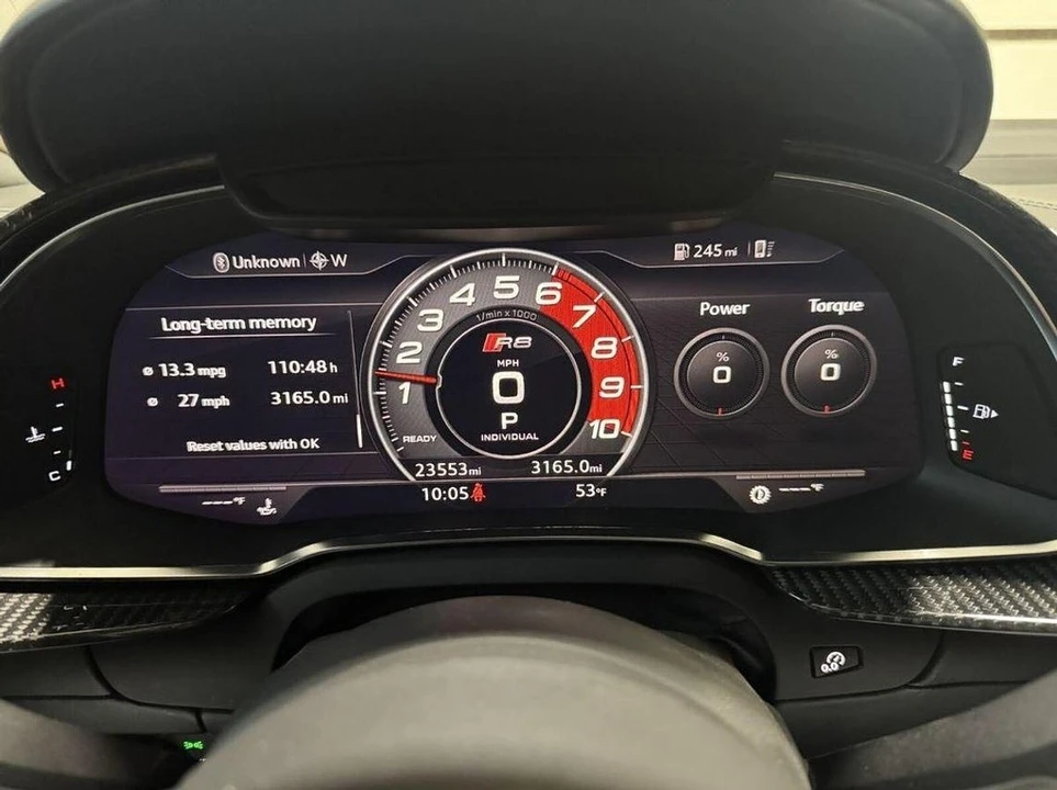 2017 Audi 4S R8 - Image 4 of 7