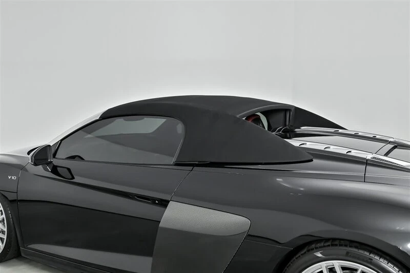 2017 Audi 4S R8 - Image 21 of 21