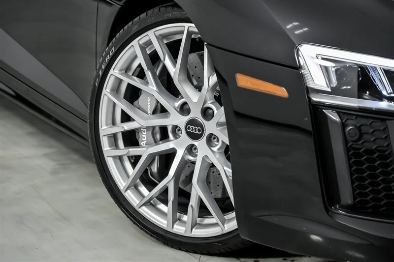 2017 Audi 4S R8 - Image 4 of 21