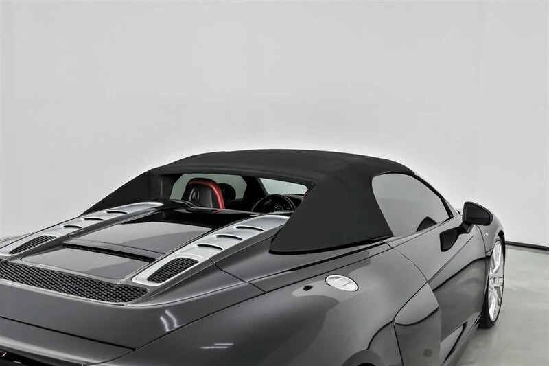 2017 Audi 4S R8 - Image 19 of 21