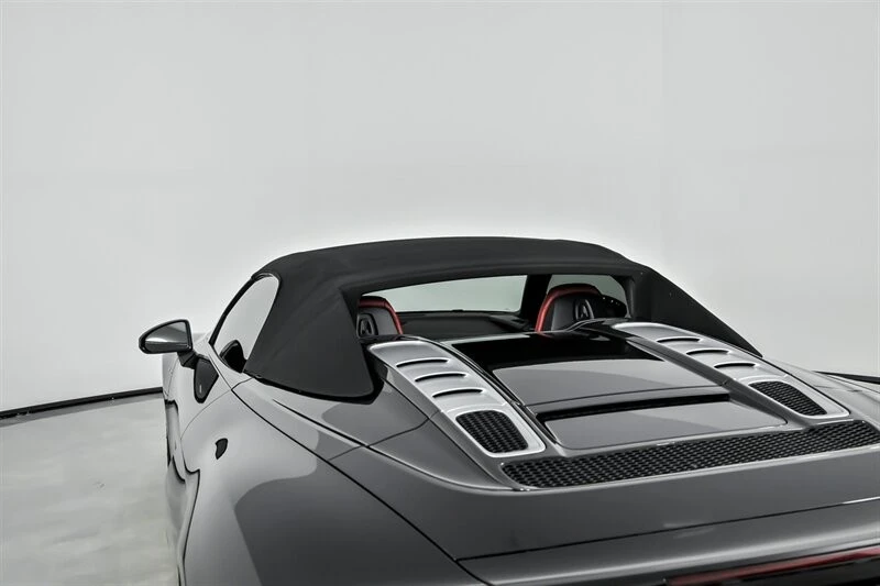 2017 Audi 4S R8 - Image 20 of 21