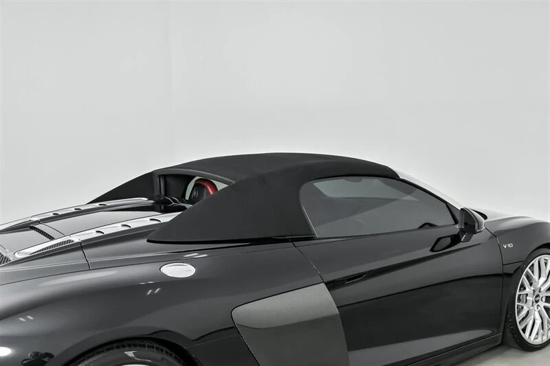 2017 Audi 4S R8 - Image 18 of 21