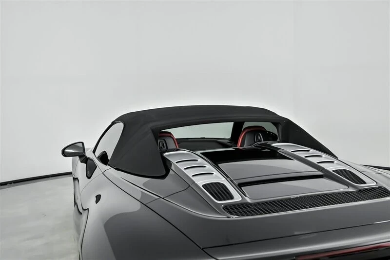 2017 Audi 4S R8 - Image 20 of 21