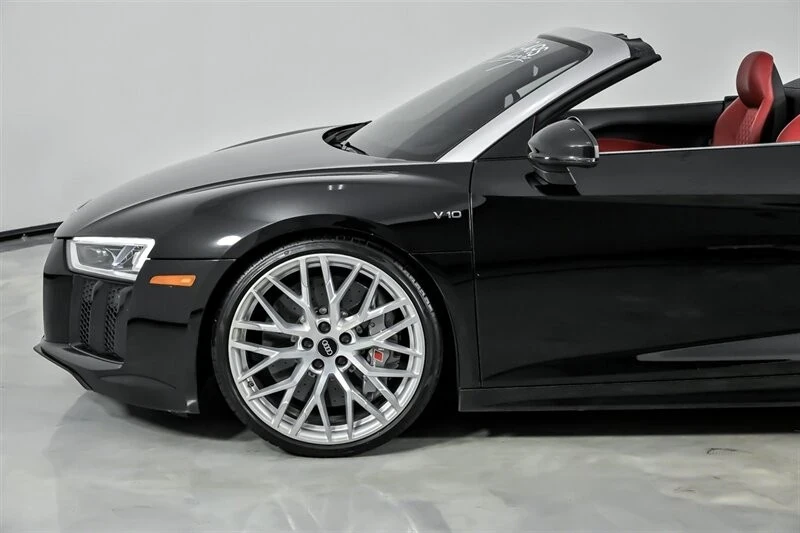 2017 Audi 4S R8 - Image 7 of 21