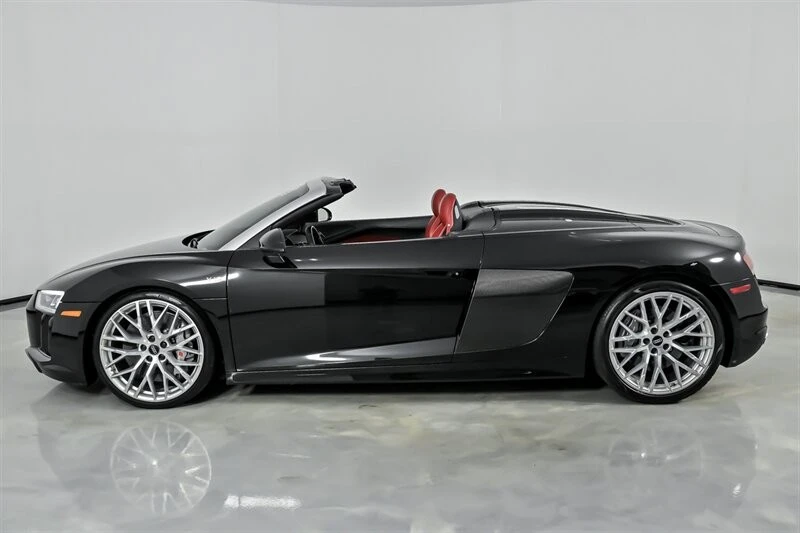 2017 Audi 4S R8 - Image 8 of 21