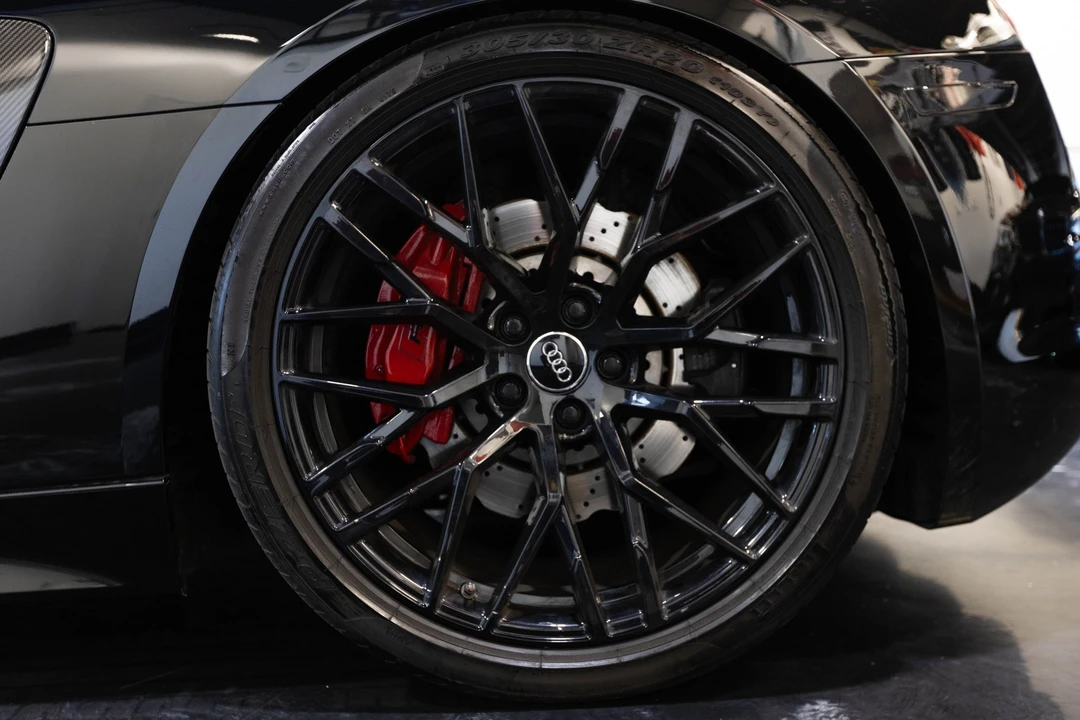 2017 Audi 4S R8 - Image 12 of 12