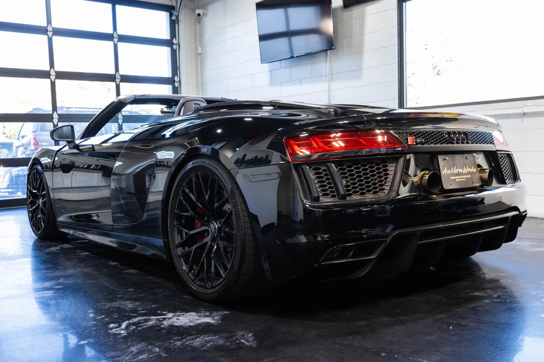 2017 Audi 4S R8 - Image 13 of 21